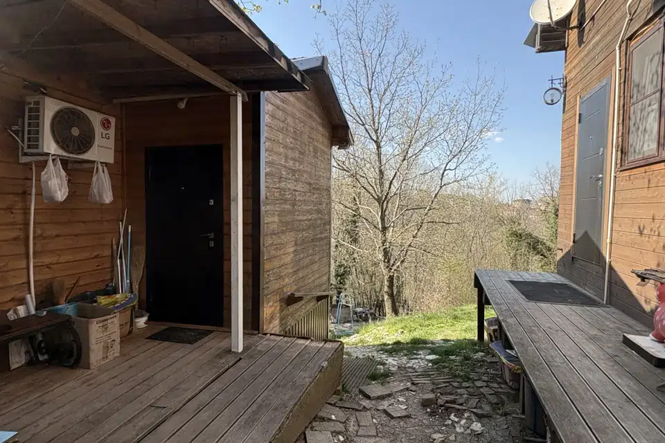 Продаётся 2-этажный дом, 90 м²