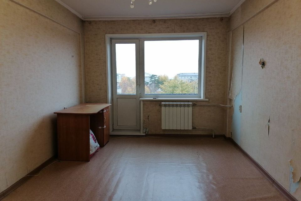 Продаётся 2-комнатная квартира, 45.2 м²
