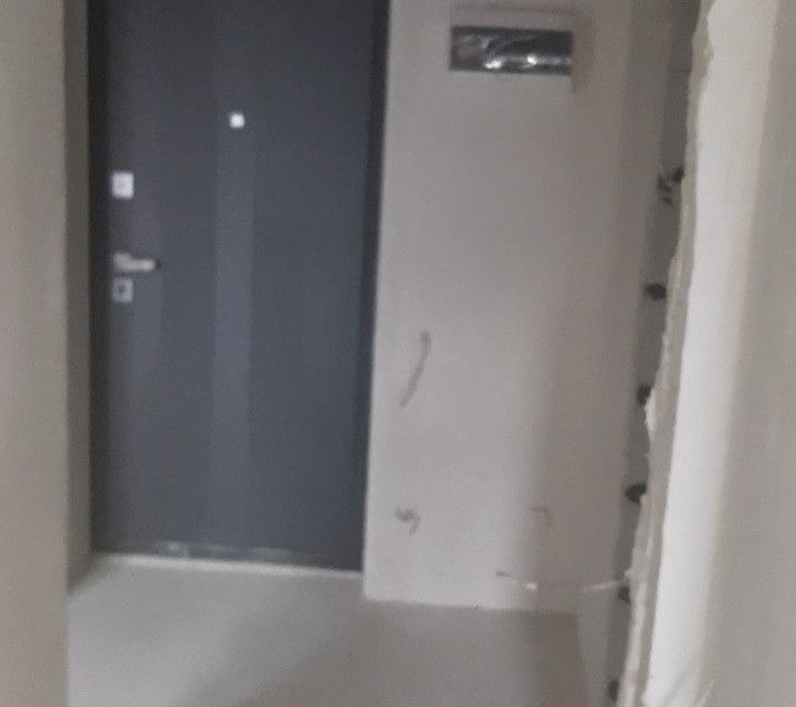 Продаётся 1-комнатная квартира, 35 м²