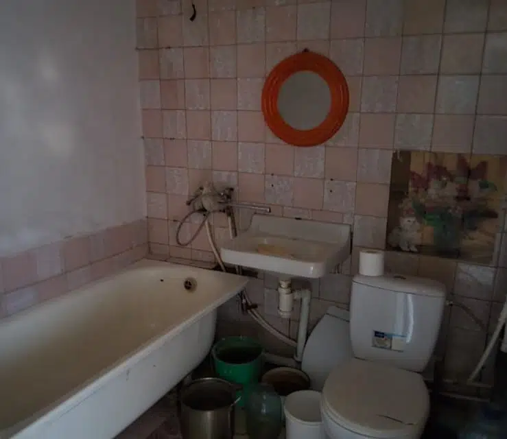 Продаётся 1-комнатная квартира, 37 м²