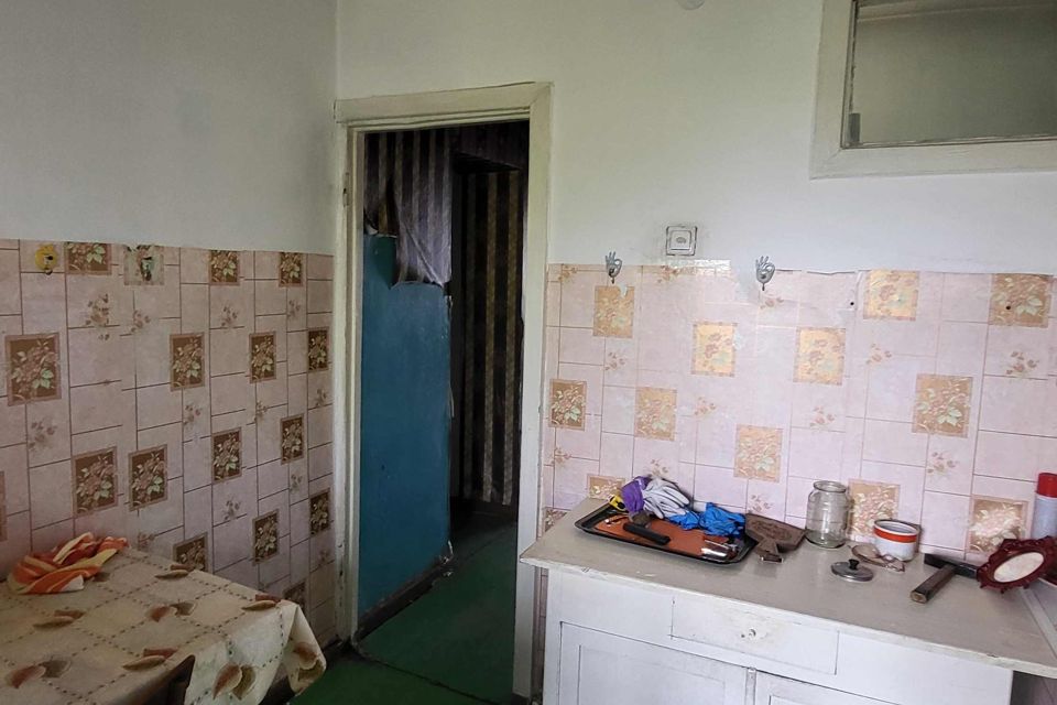Продаётся 2-комнатная квартира, 47.3 м²