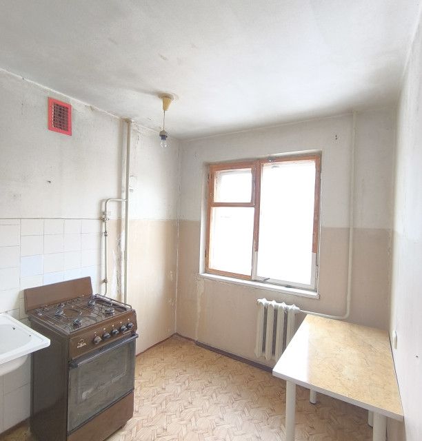 Продаётся 2-комнатная квартира, 43.3 м²