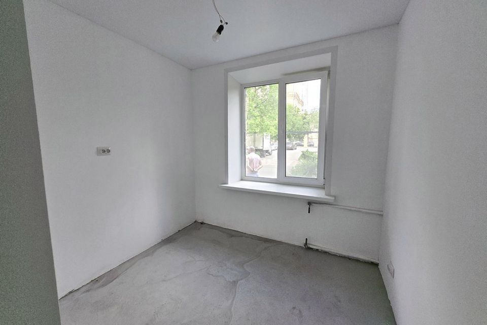 Продаётся студия, 11.2 м²