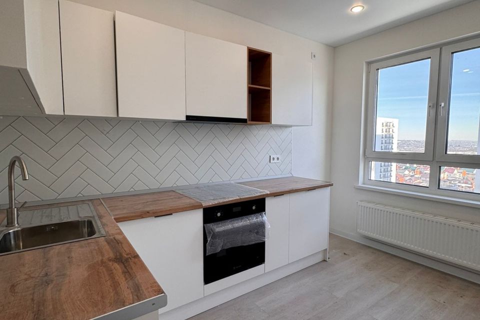 Продаётся 2-комнатная квартира, 53 м²