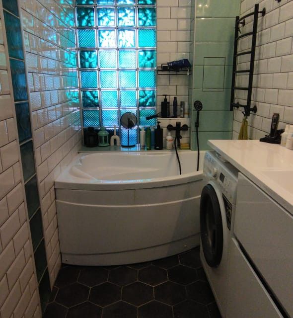 Продаётся 3-комнатная квартира, 69 м²