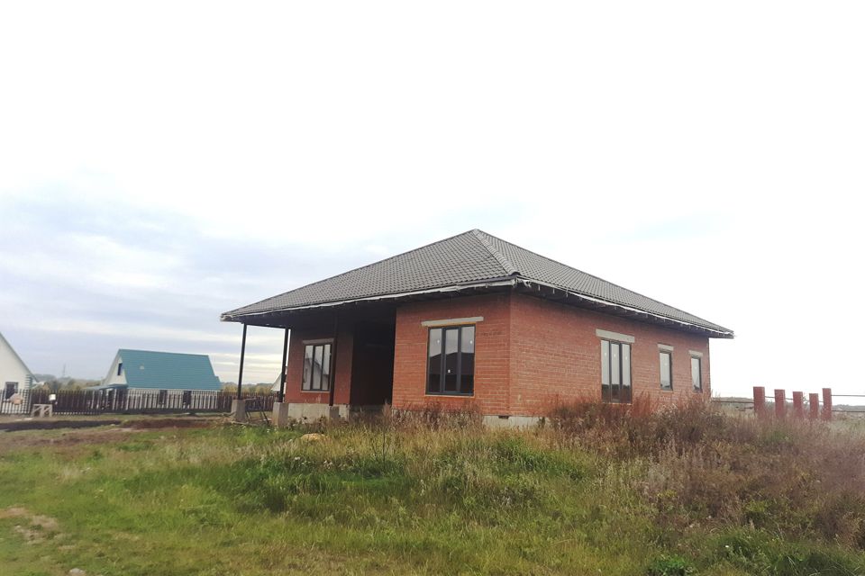 Дом Ишалино Аргаяшского Района Купить