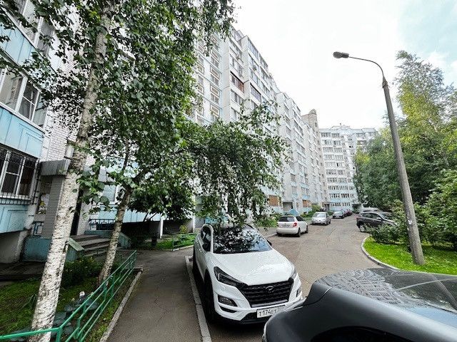Продаётся студия, 21.1 м²