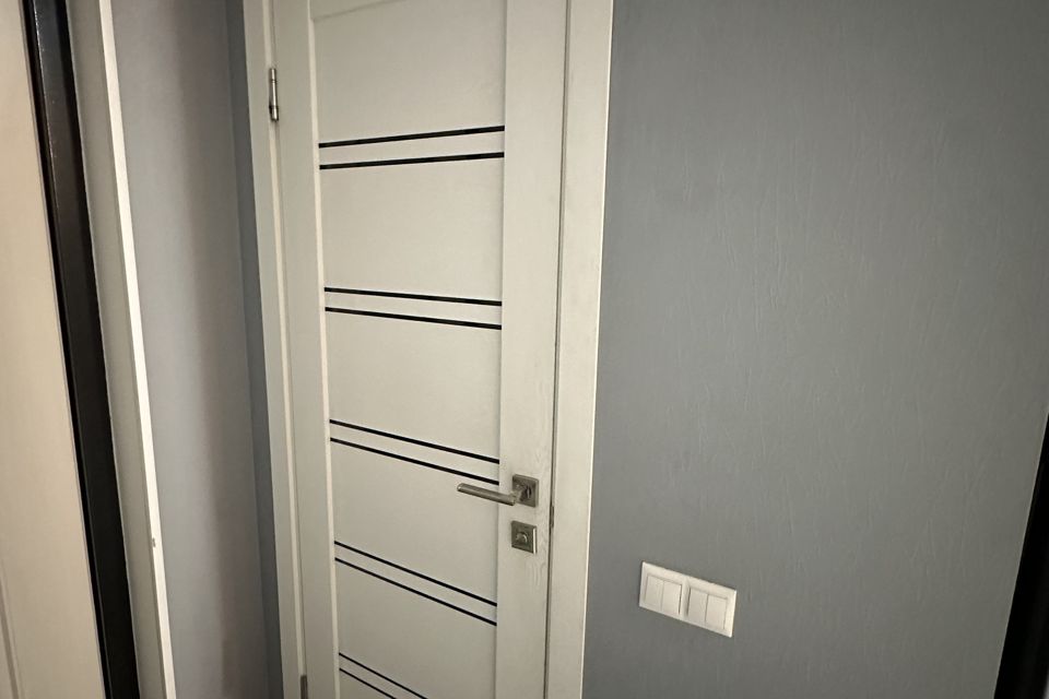 Продаётся студия, 20.4 м²