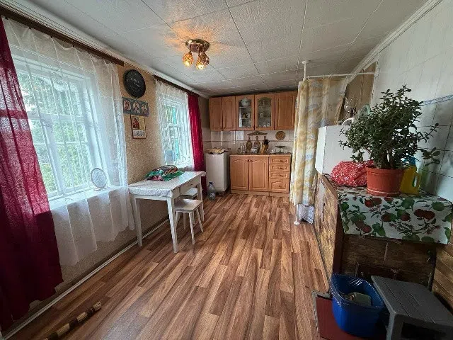 Продаётся 1-этажный дом, 53 м²