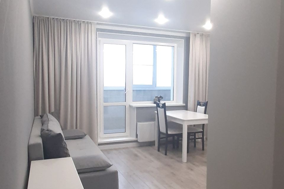 Продаётся 2-комнатная квартира, 54 м²