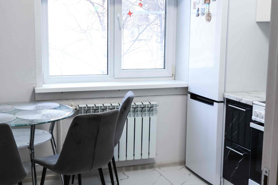 Продаётся 2-комнатная квартира, 51.3 м²
