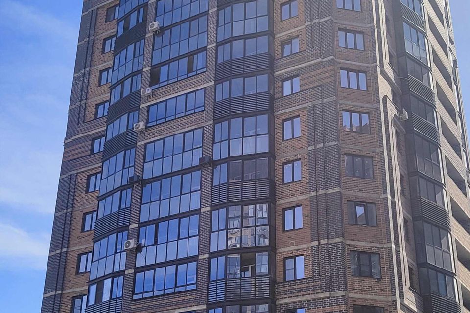 Продаётся 1-комнатная квартира, 32 м²