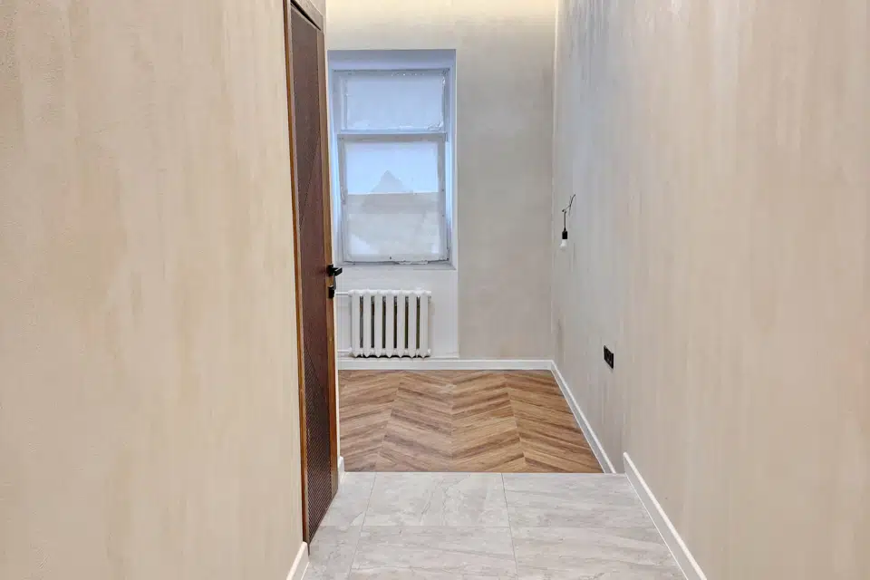 Продаётся студия, 15.5 м²