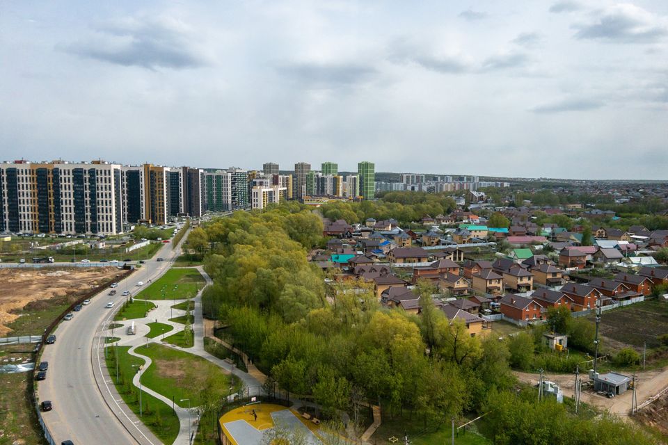 Продаётся 1-комнатная квартира, 28.8 м²
