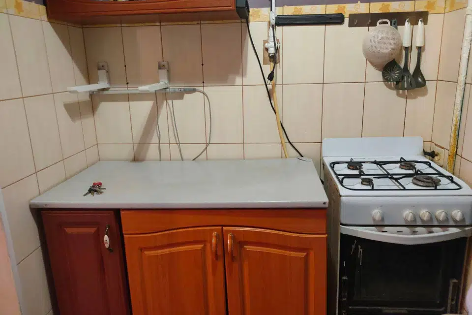 Продаётся студия, 18 м²