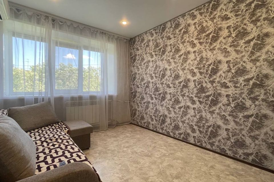 Продаётся 2 комнаты в 2-комн. квартире, 22.4 м²
