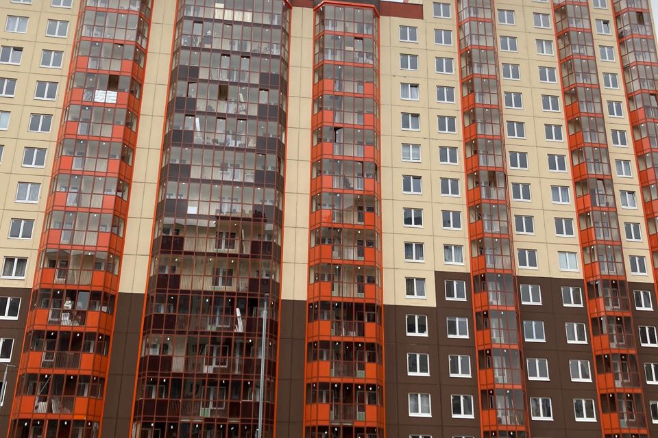 Продаётся студия, 28.6 м²