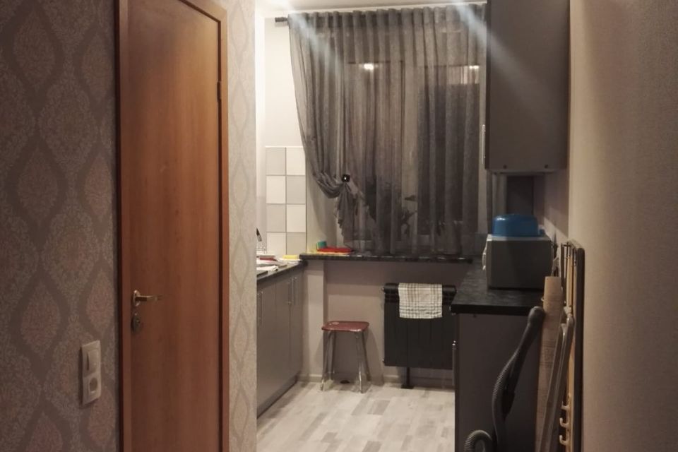 Продаётся 3-комнатная квартира, 71 м²