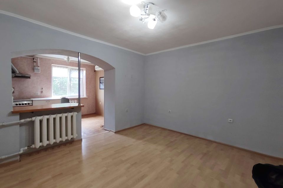 Продаётся 2-комнатная квартира, 40 м²