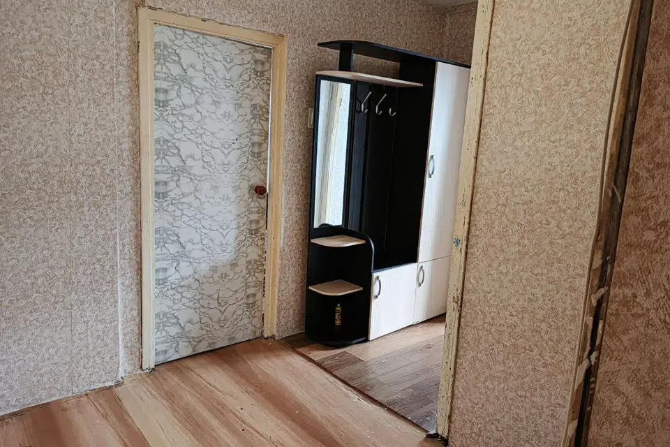 Продаётся 1-комнатная квартира, 36.4 м²