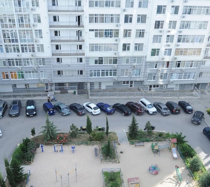 Продаётся 1-комнатная квартира, 39.6 м²