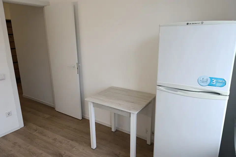 Продаётся 2-комнатная квартира, 52.7 м²