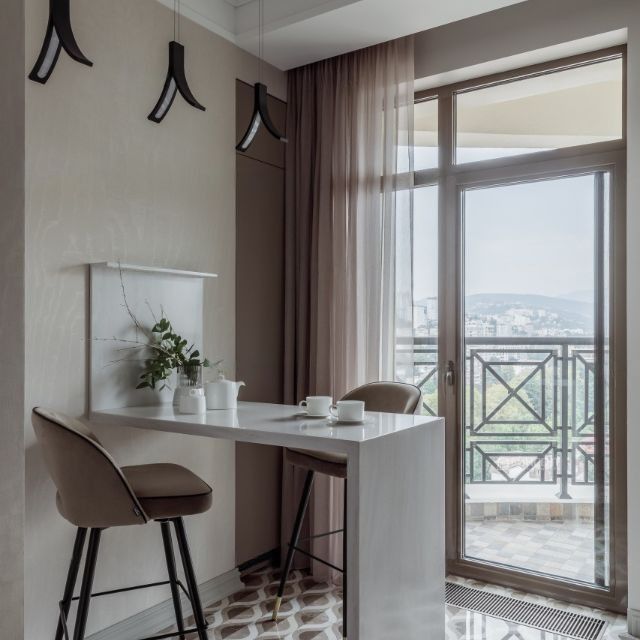 Продаётся 2-комнатная квартира, 71 м²