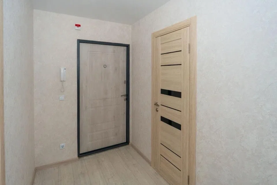 Продаётся 2-комнатная квартира, 53.24 м²