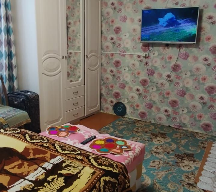Продаётся 2-комнатная квартира, 52 м²