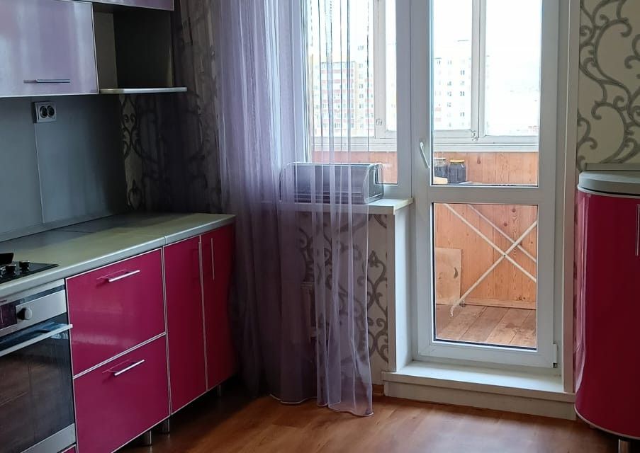 Продаётся 3-комнатная квартира, 75 м²