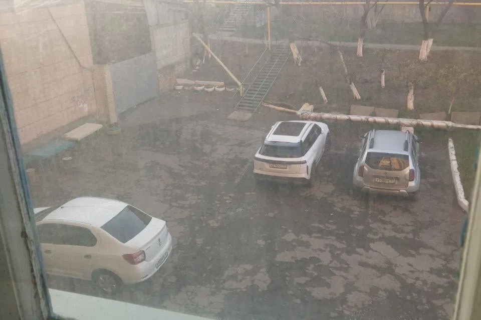 Продаётся 3-комнатная квартира, 60.8 м²