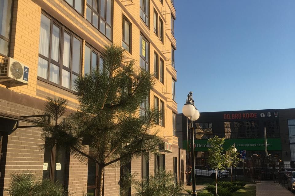 Продаётся 2-комнатная квартира, 56 м²