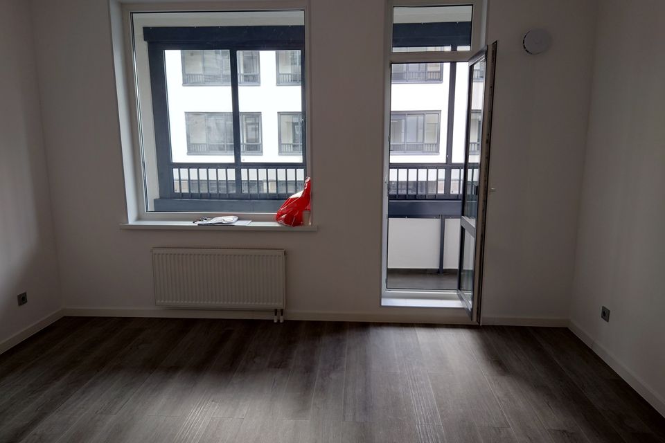 Продаётся студия, 24.2 м²