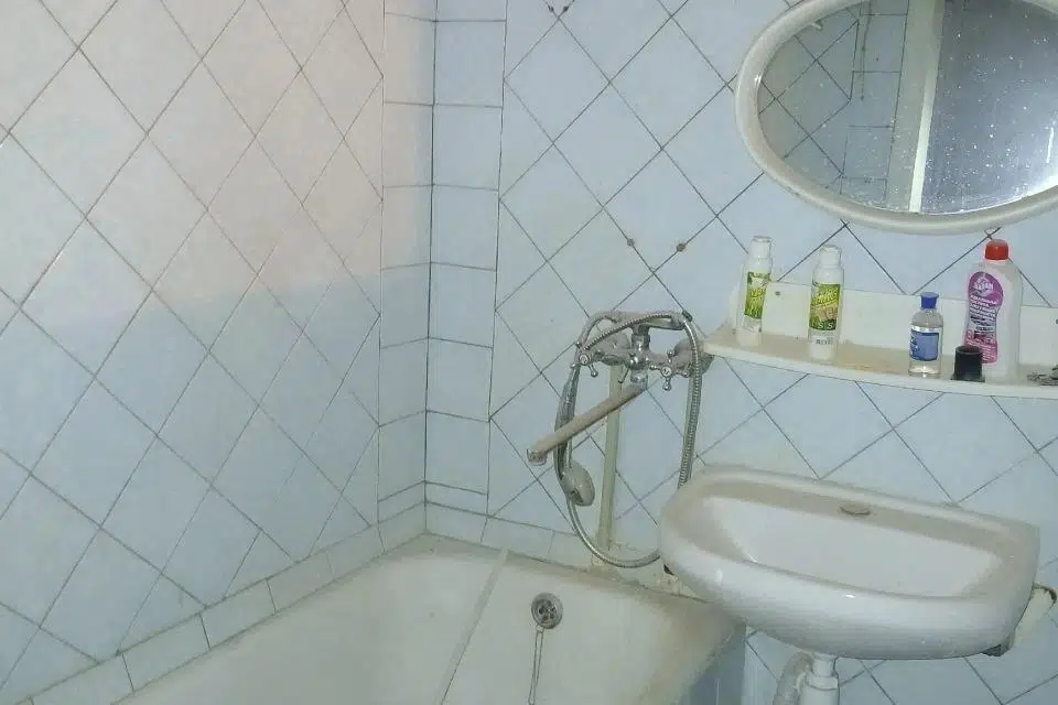 Продаётся 2-комнатная квартира, 45.5 м²