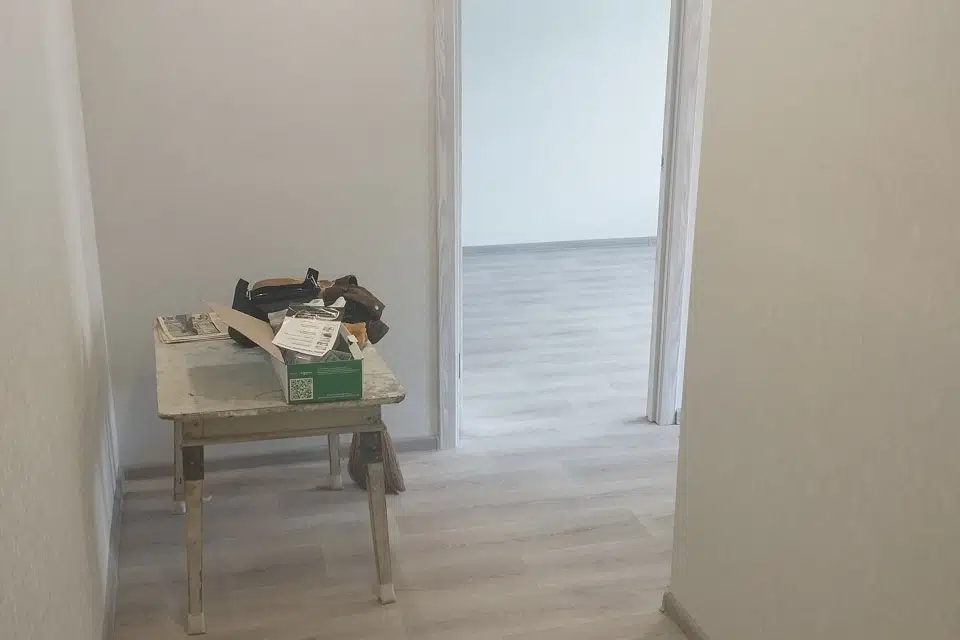 Продаётся 1-комнатная квартира, 33.2 м²
