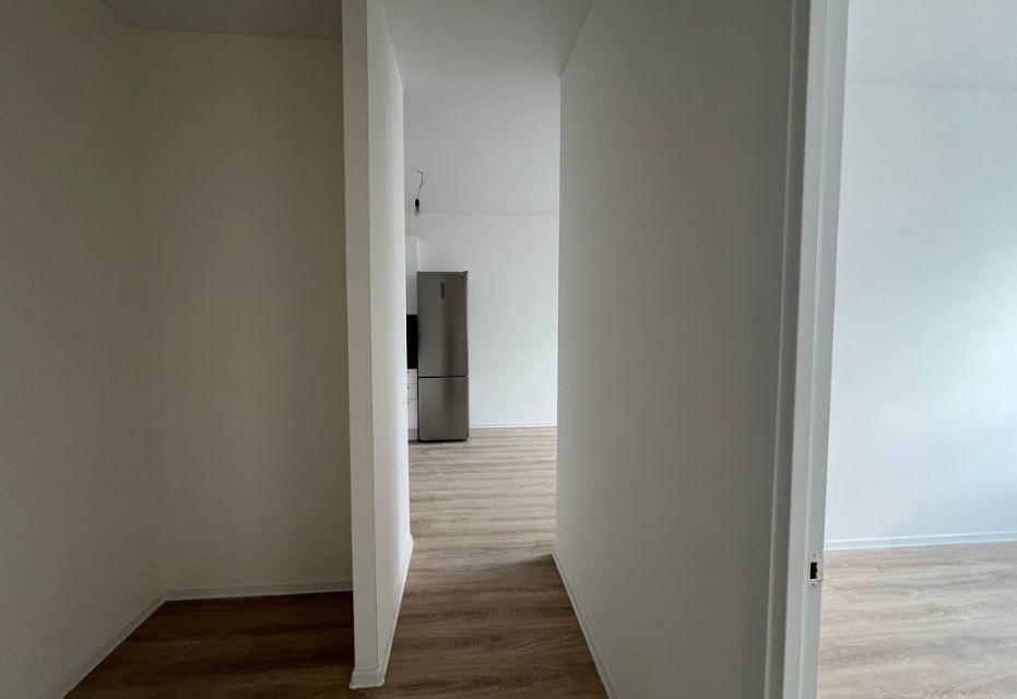 Продаётся 2-комнатная квартира, 46.2 м²
