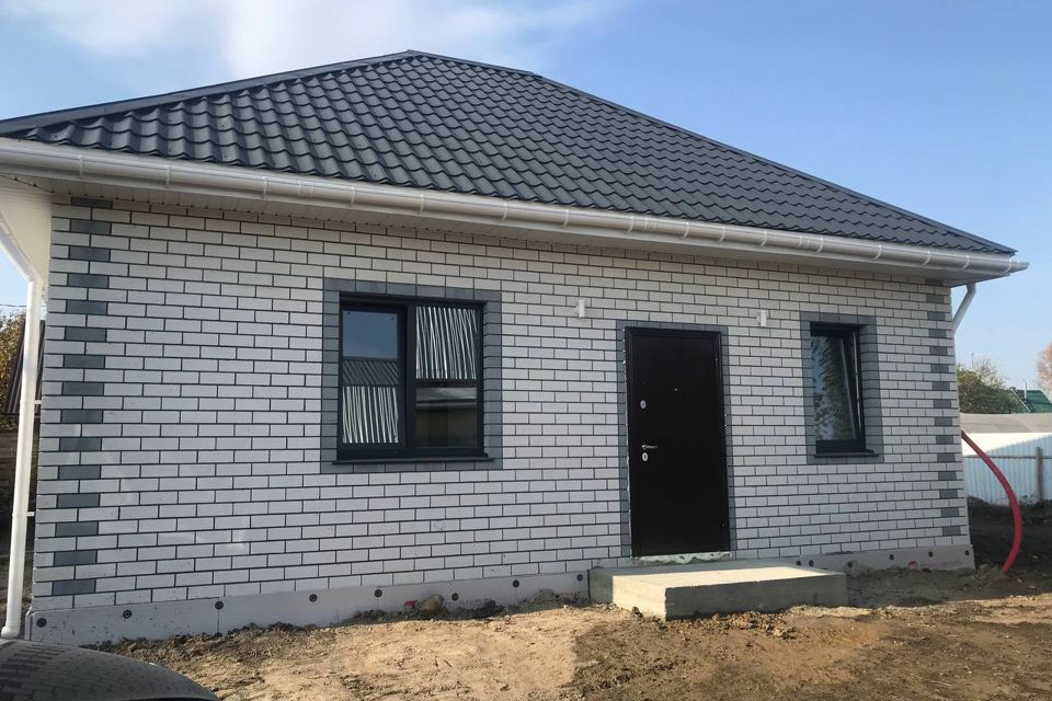 Купить Дом В Тюмени Казарово Березняки