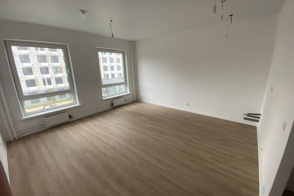 Продаётся студия, 25.2 м²