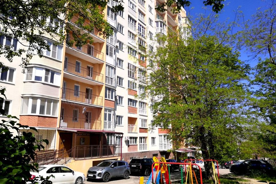 Продаётся 2-комнатная квартира, 61 м²