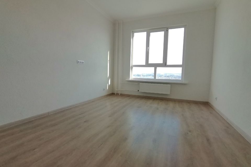 Продаётся студия, 21.3 м²