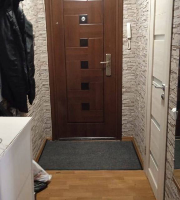 Сдаётся 2-комнатная квартира, 46 м²