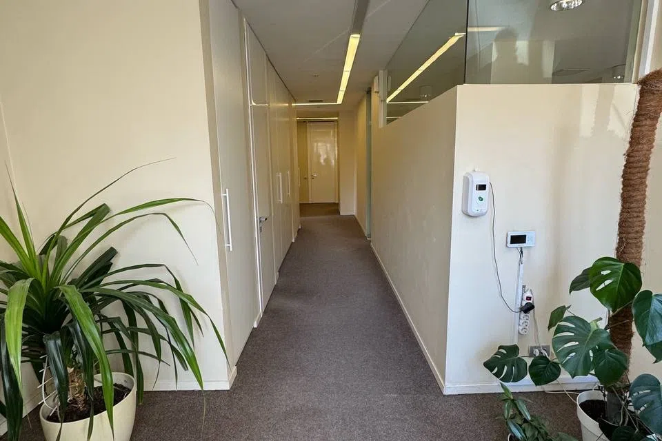 Продаётся офис, 450 м²