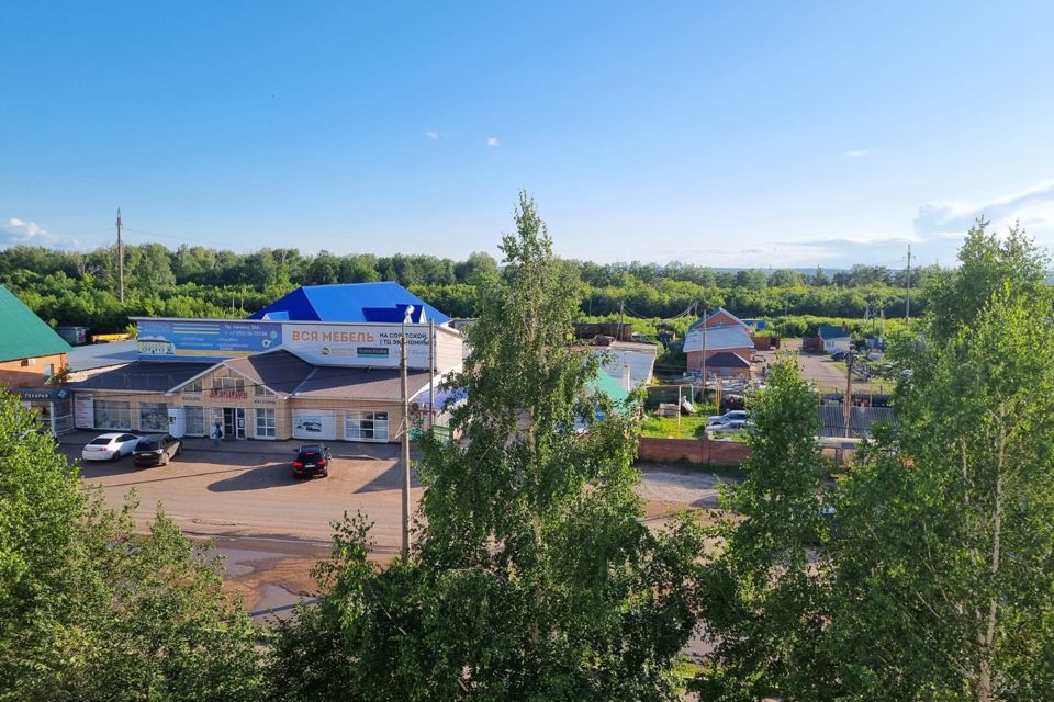 Продаётся 2-комнатная квартира, 48.4 м²