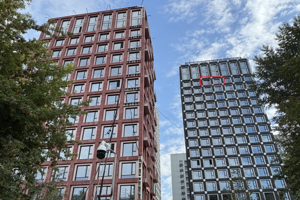 фото отбъекта