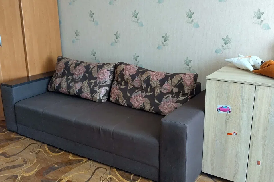 Продаётся 2-комнатная квартира, 42 м²