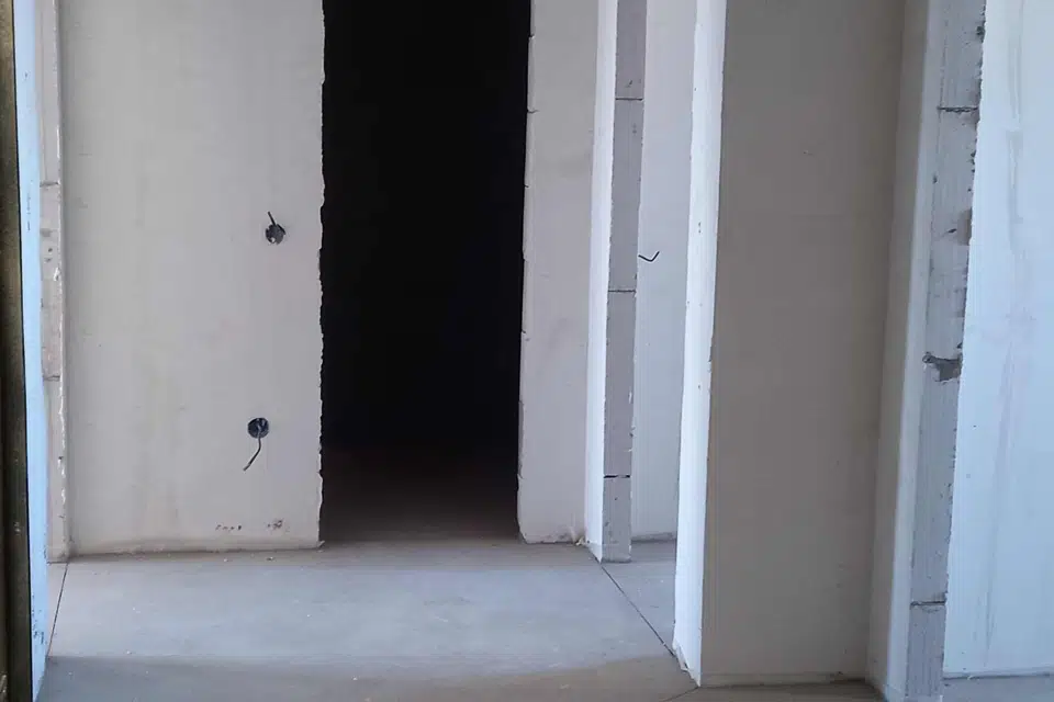 Продаётся 1-комнатная квартира, 35 м²