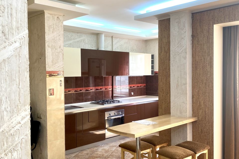 Продаётся 2-комнатная квартира, 49.9 м²