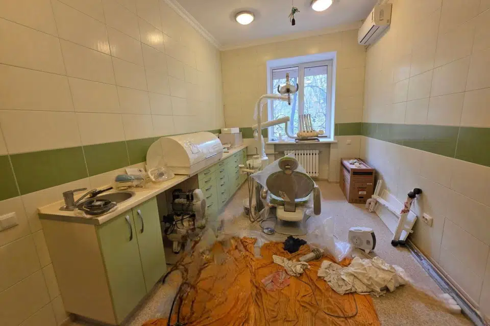 Продаётся помещение своб. назначения, 48 м²