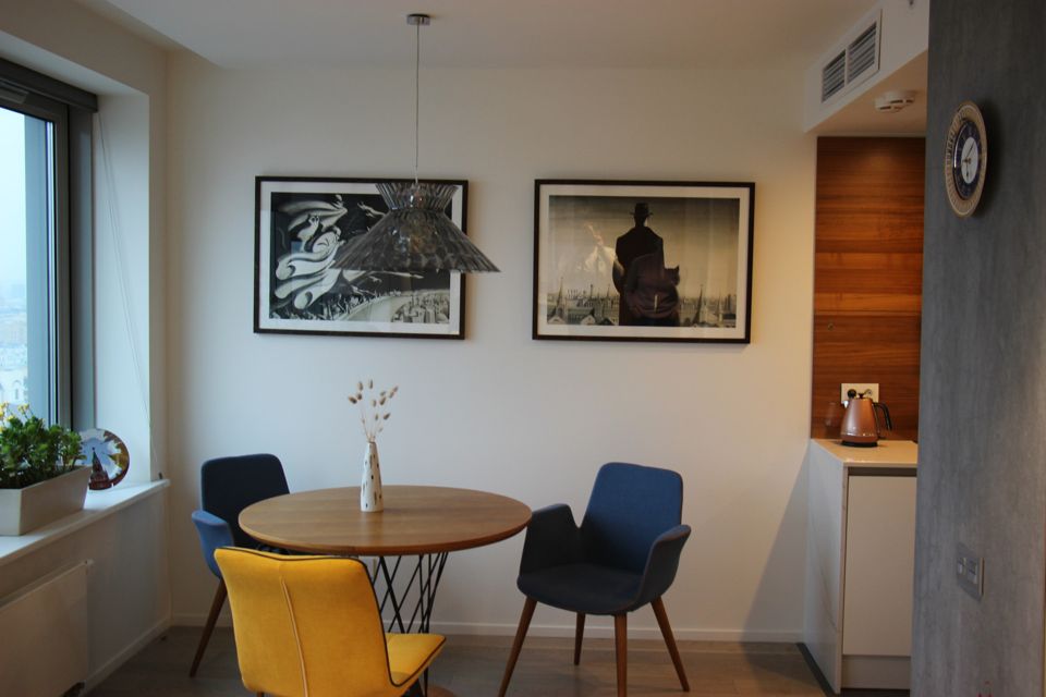 Продаётся 2-комнатная квартира, 44 м²