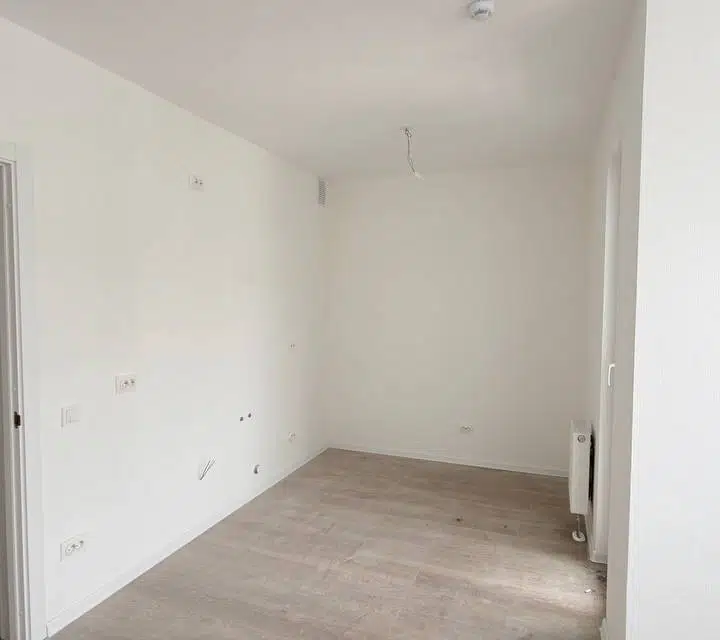Продаётся 1-комнатная квартира, 20.9 м²
